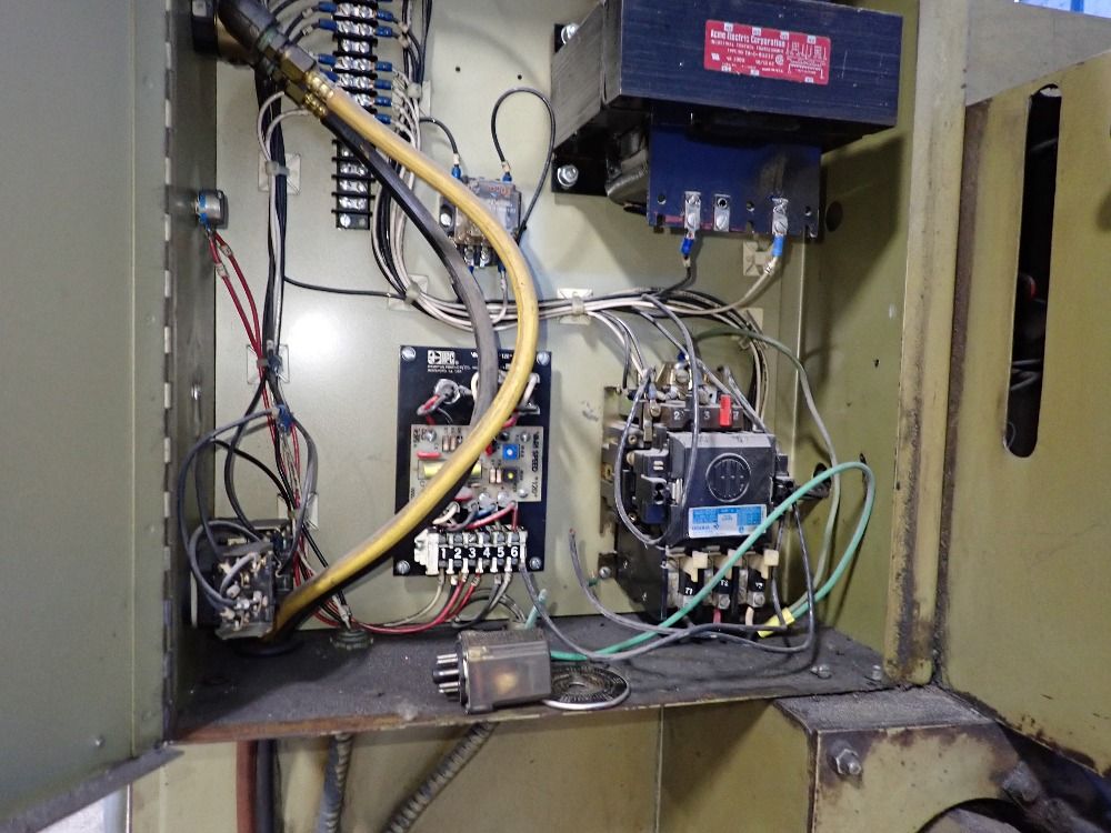 Empire Empire Blast Cabinet