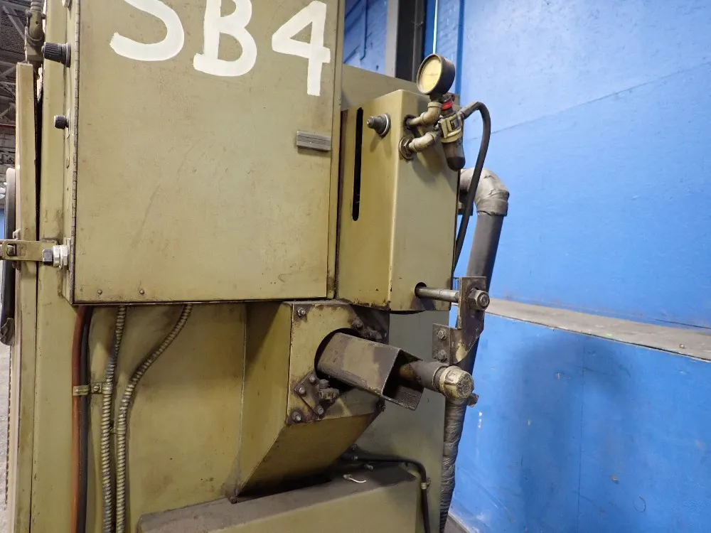 Empire Empire Blast Cabinet