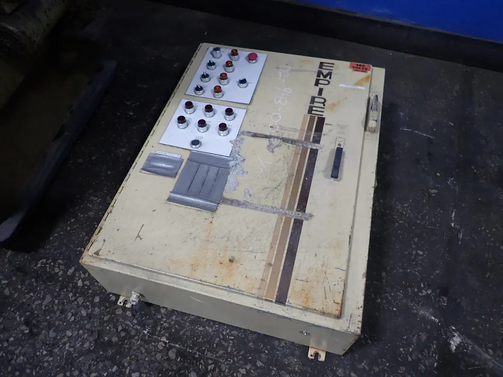 Empire Empire Blast Cabinet