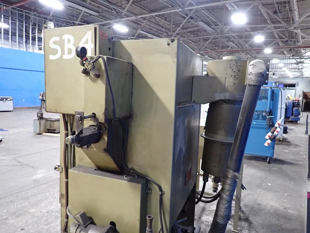 Empire Empire Blast Cabinet