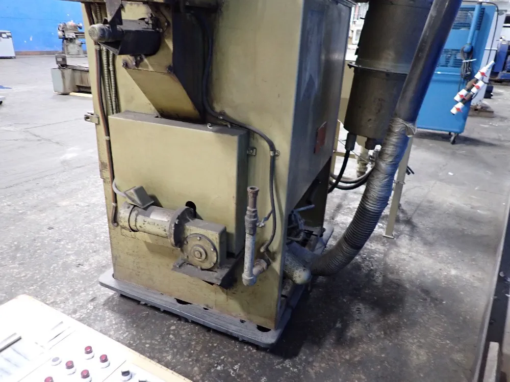 Empire Empire Blast Cabinet