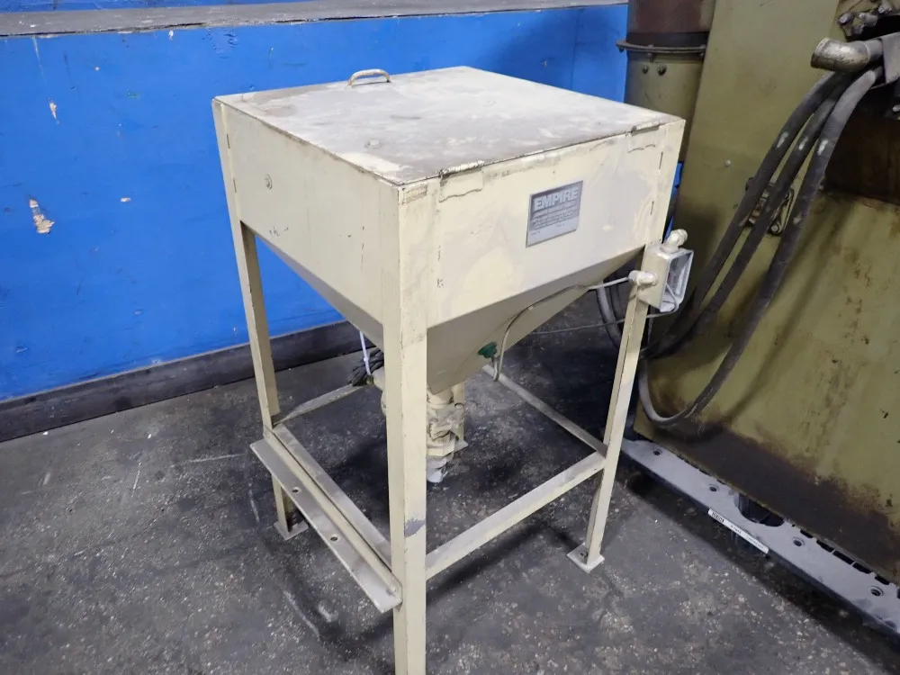 Empire Empire Blast Cabinet