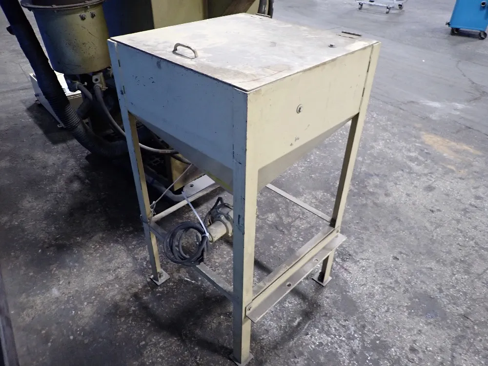 Empire Empire Blast Cabinet