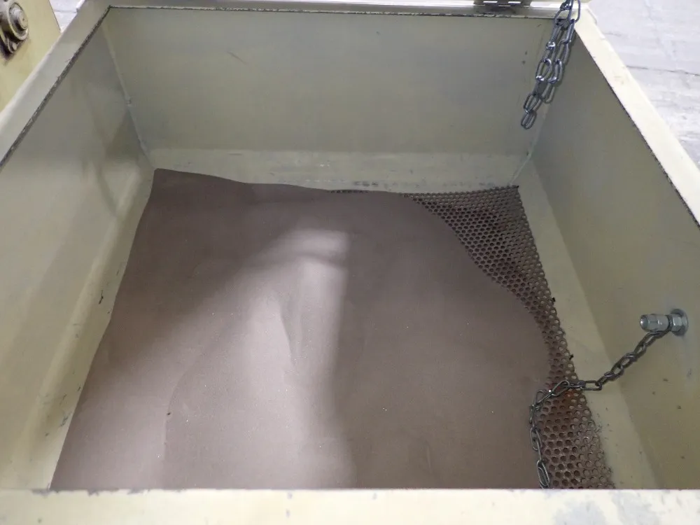 Empire Empire Blast Cabinet
