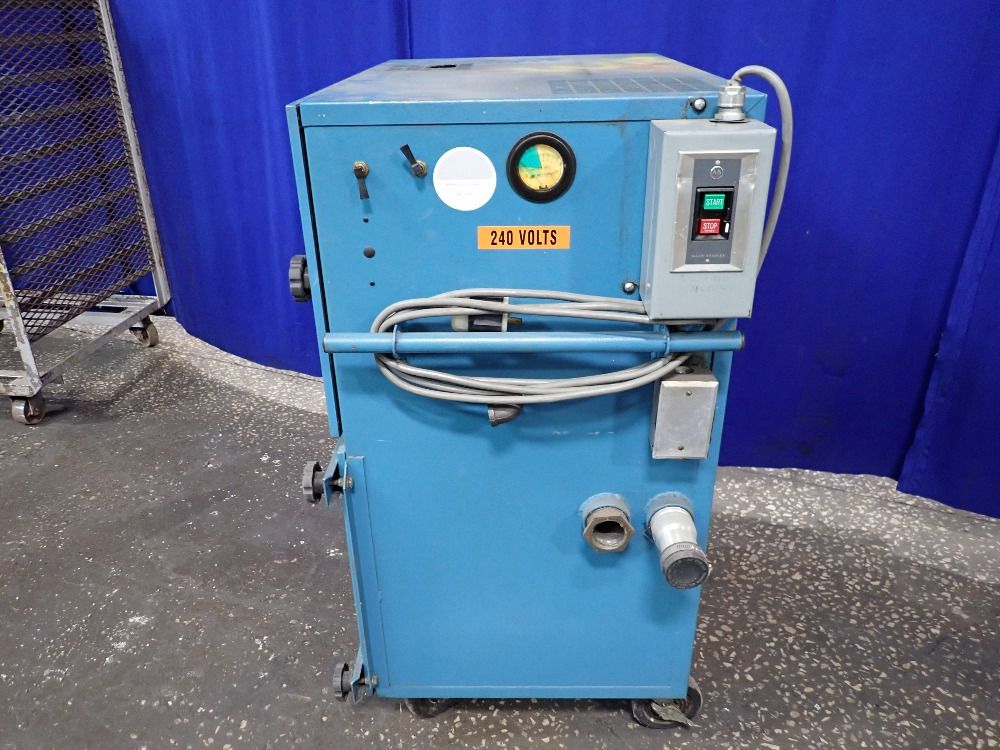  Dust Collector