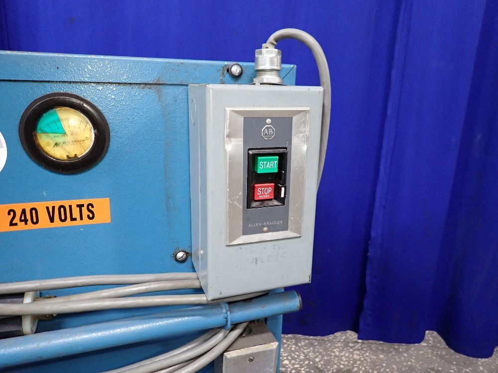  Dust Collector