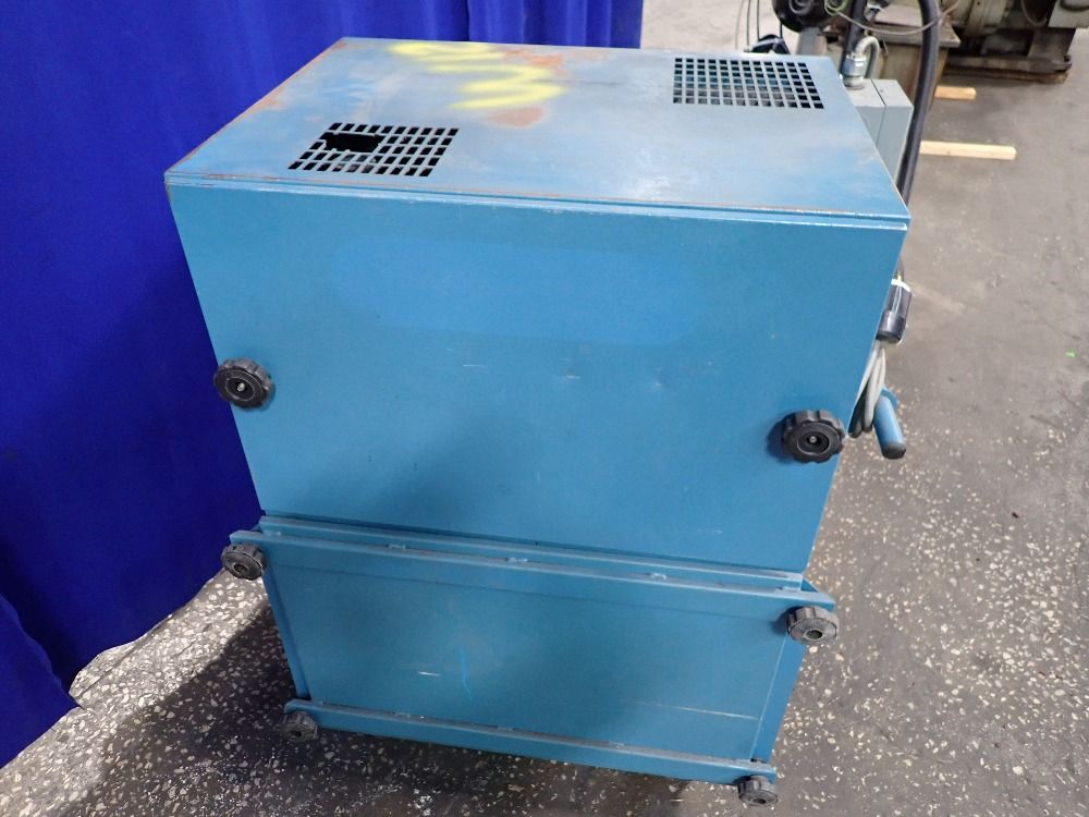  Dust Collector