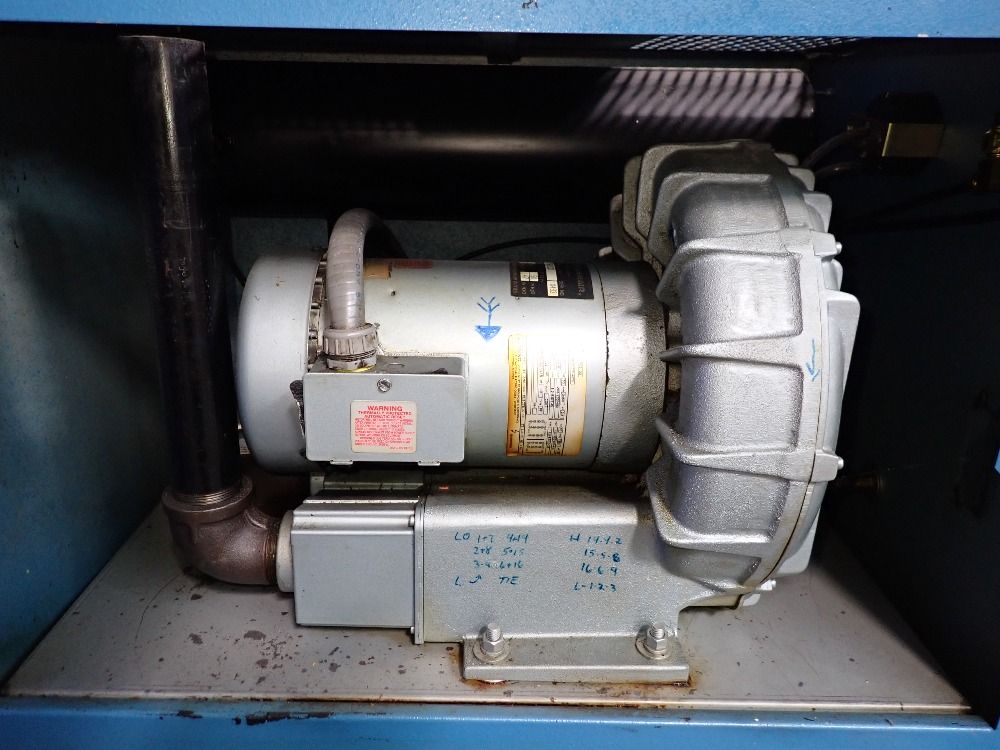  Dust Collector