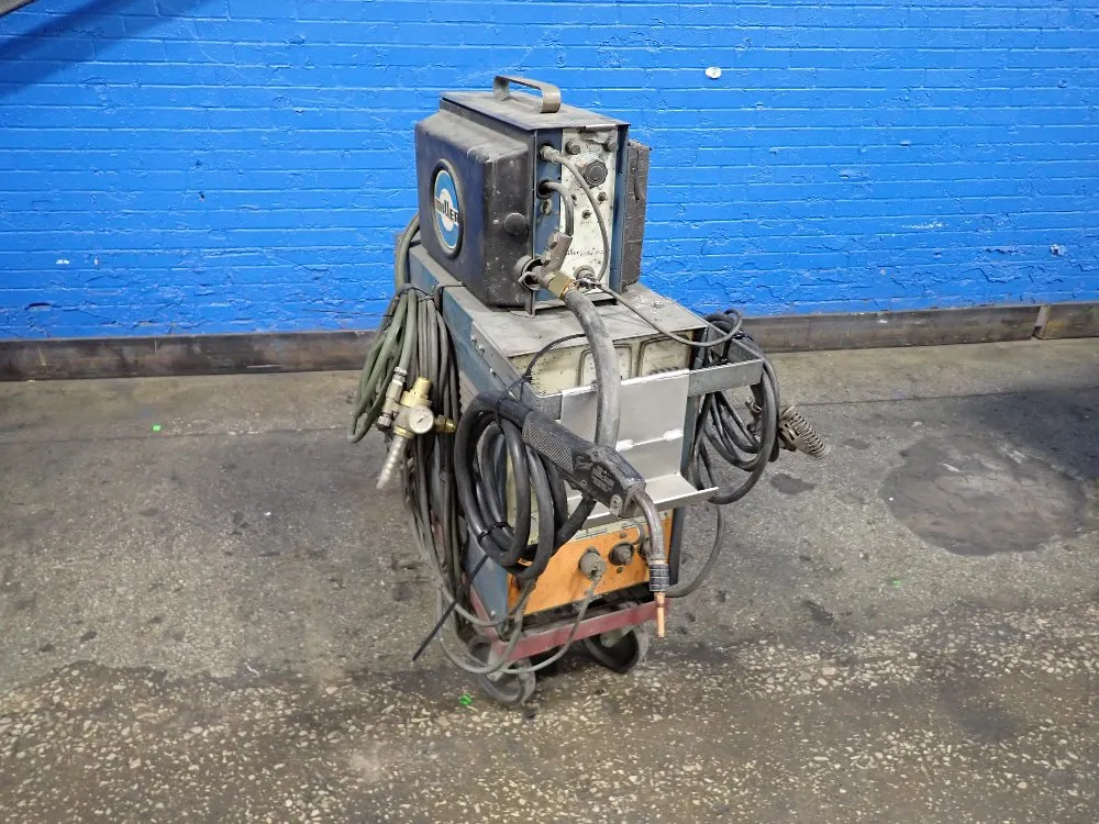 WELDER
