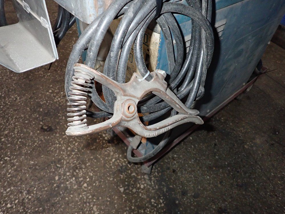 Airco Welder