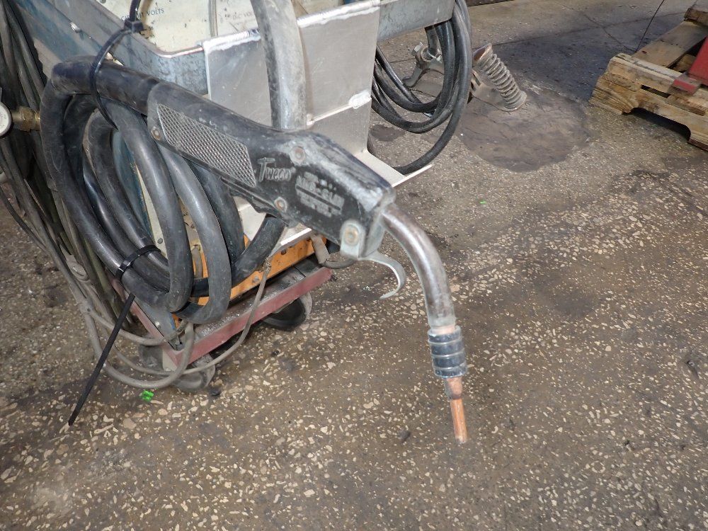 Airco Welder
