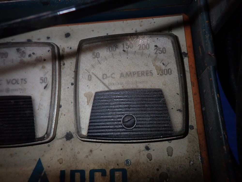Airco Welder