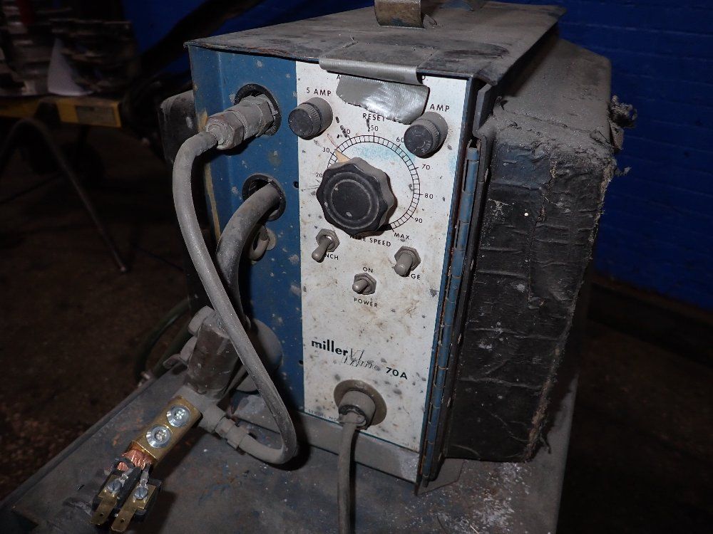 Airco Welder