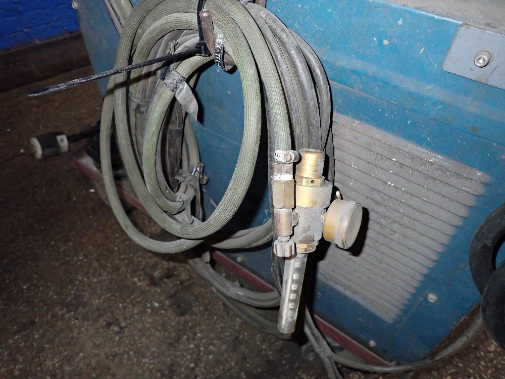 Airco Welder