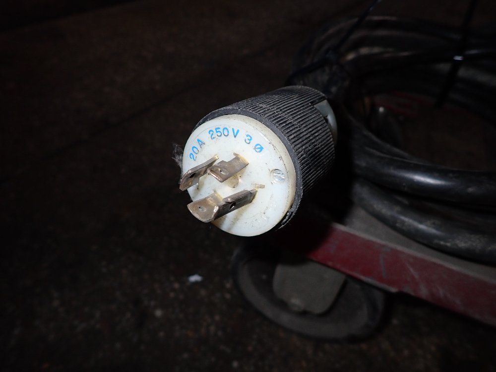 Airco Welder