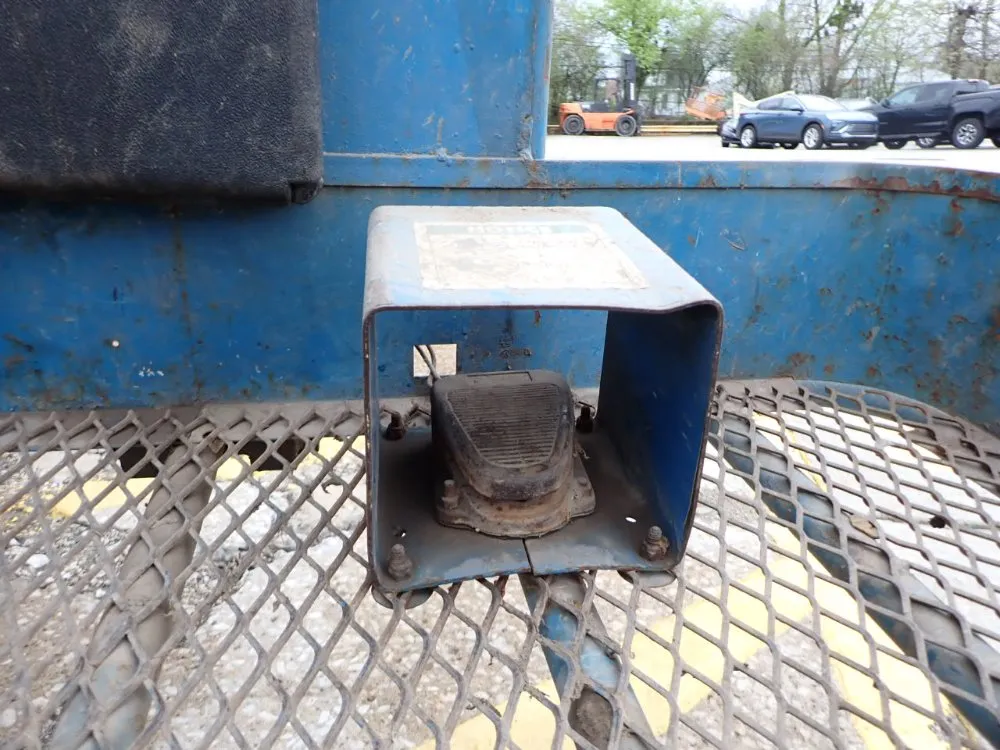 Genie 1999 Genie Z34  22n Boom Lift