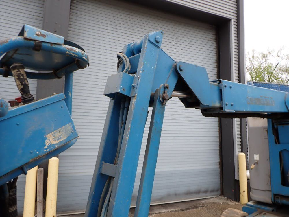 Genie 1999 Genie Z34  22n Boom Lift