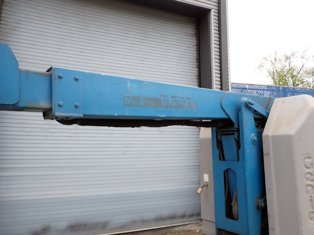 Genie 1999 Genie Z34  22n Boom Lift
