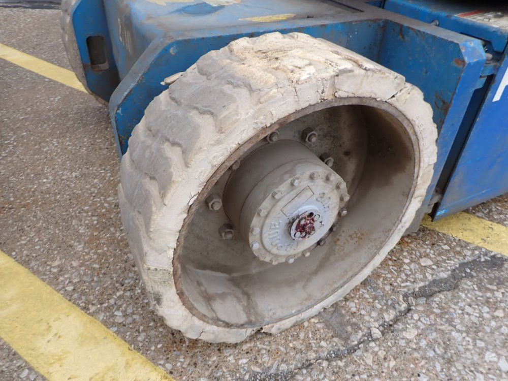 Genie 1999 Genie Z34  22n Boom Lift