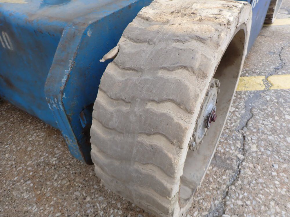 Genie 1999 Genie Z34  22n Boom Lift
