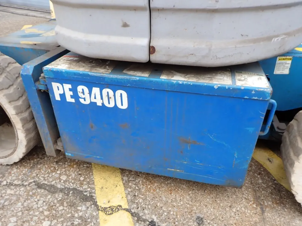 Genie 1999 Genie Z34  22n Boom Lift