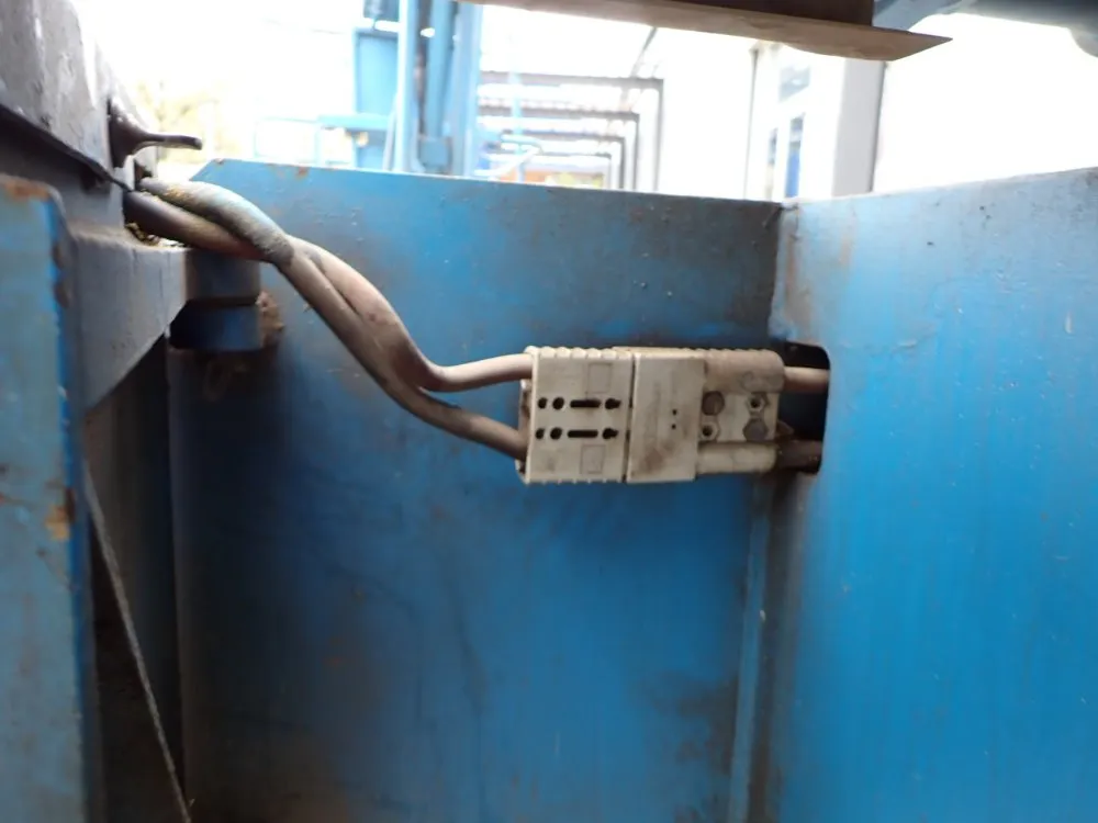 Genie 1999 Genie Z34  22n Boom Lift