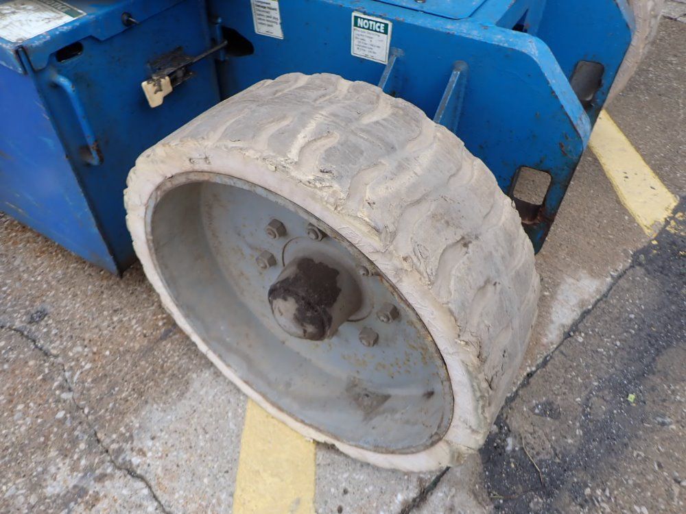 Genie 1999 Genie Z34  22n Boom Lift