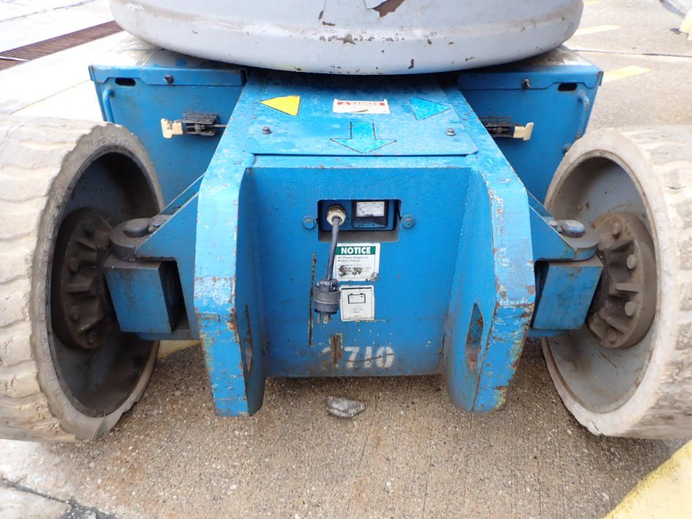 Genie 1999 Genie Z34  22n Boom Lift