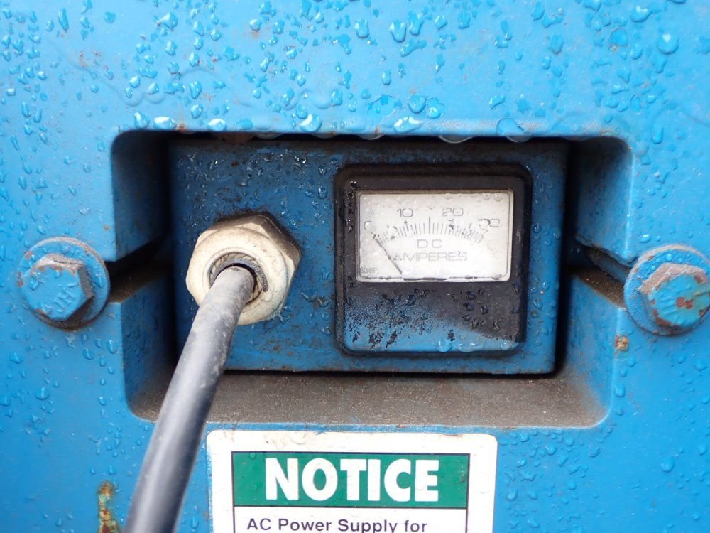 Genie 1999 Genie Z34  22n Boom Lift