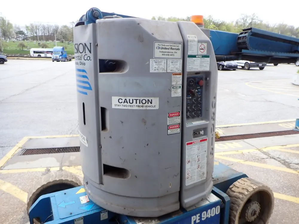 Genie 1999 Genie Z34  22n Boom Lift