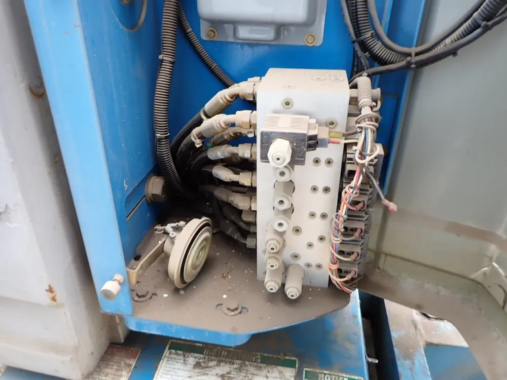Genie 1999 Genie Z34  22n Boom Lift