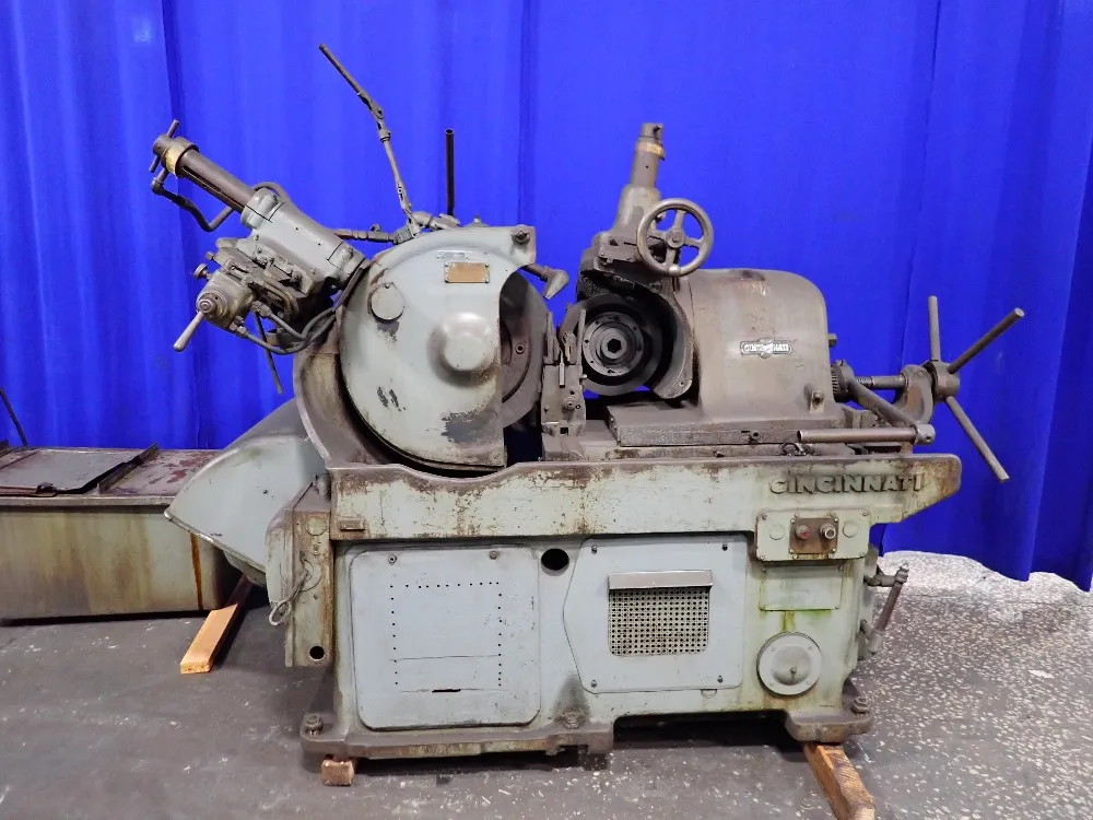 Cincinnati Cincinnati Centerless Grinder
