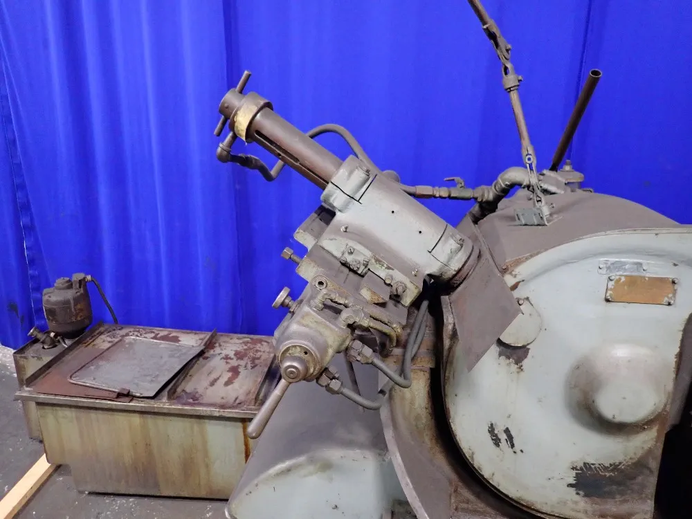 Cincinnati Cincinnati Centerless Grinder