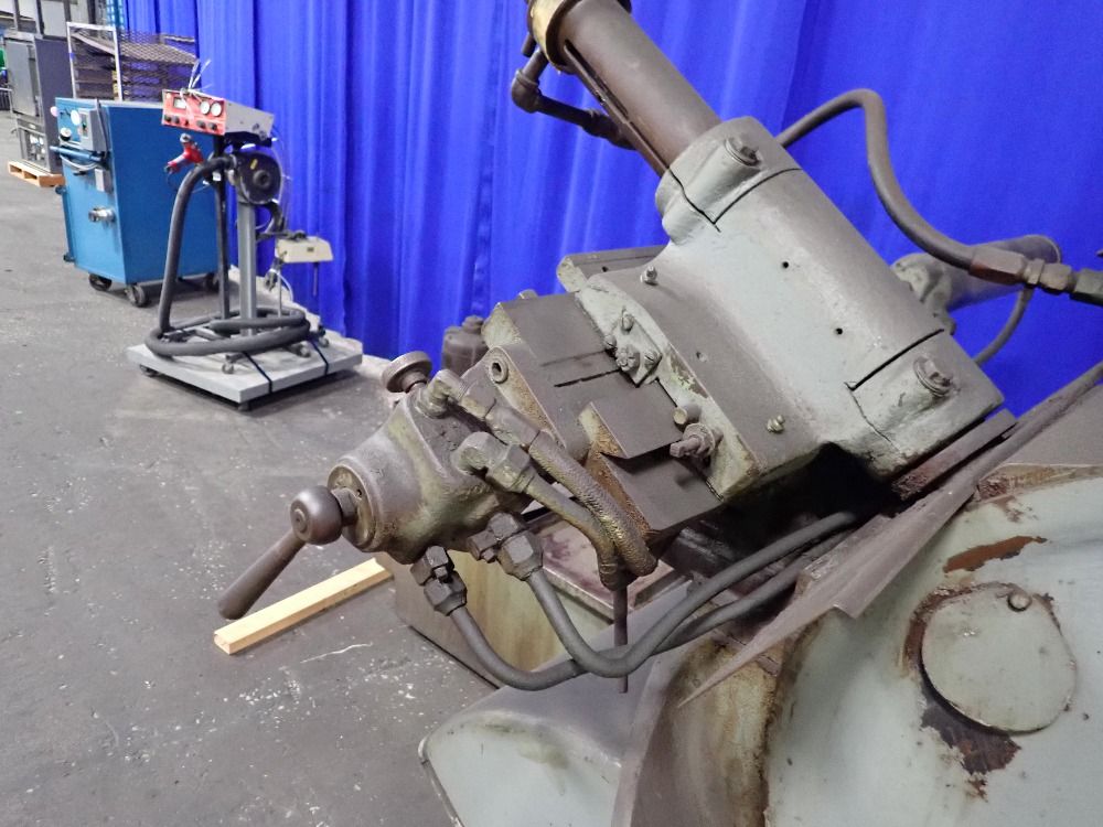 Cincinnati Cincinnati Centerless Grinder