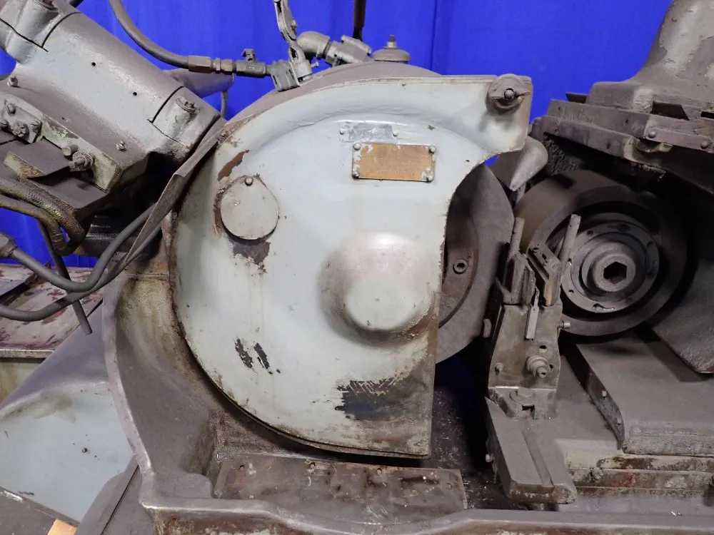 Cincinnati Cincinnati Centerless Grinder