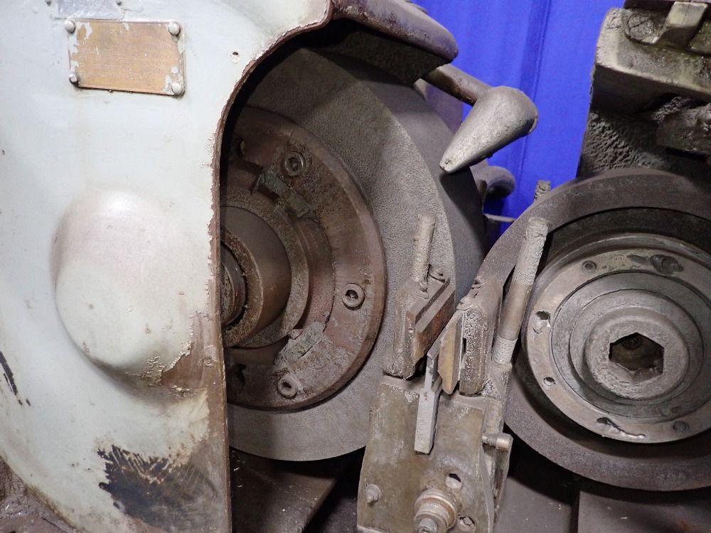 Cincinnati Cincinnati Centerless Grinder