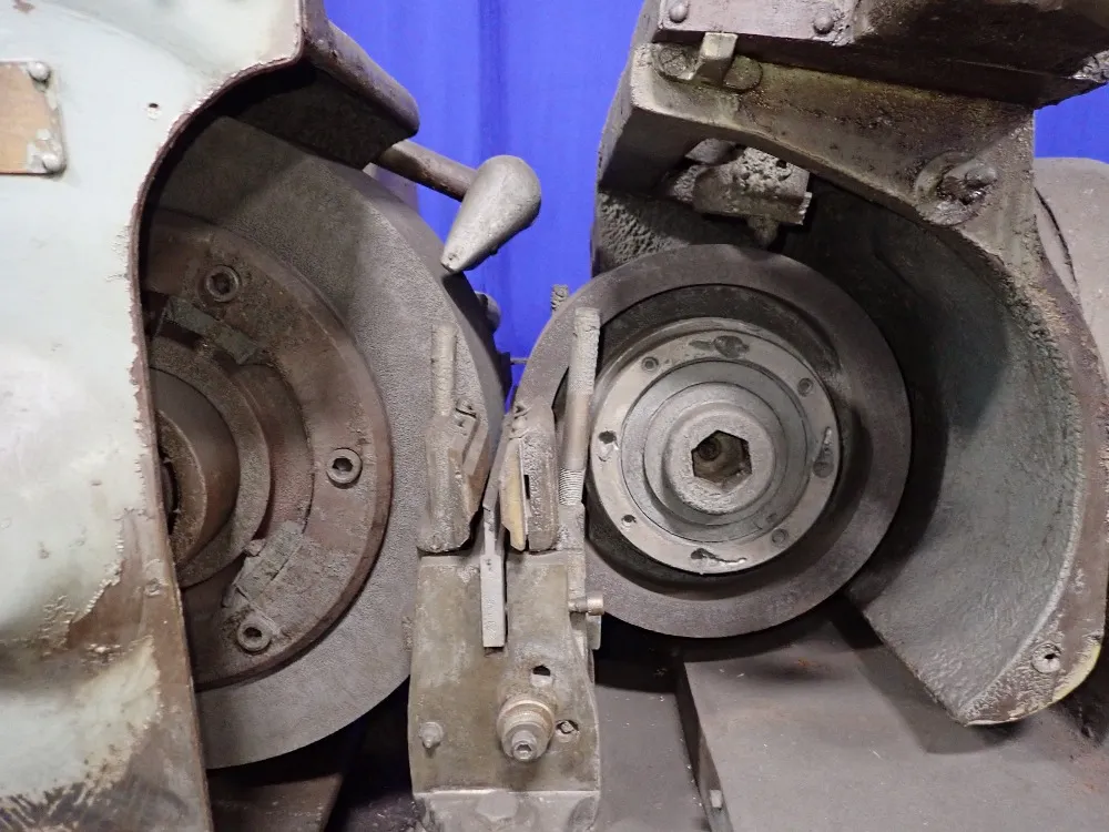 Cincinnati Cincinnati Centerless Grinder