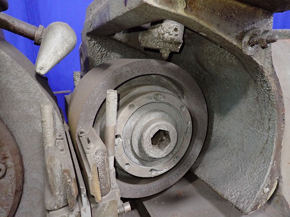 Cincinnati Cincinnati Centerless Grinder