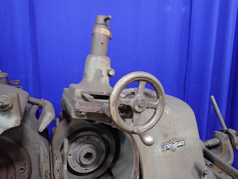 Cincinnati Cincinnati Centerless Grinder