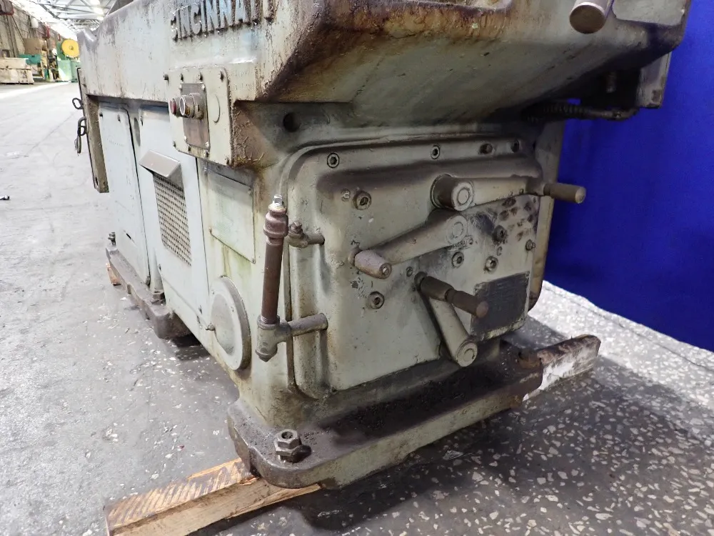 Cincinnati Cincinnati Centerless Grinder