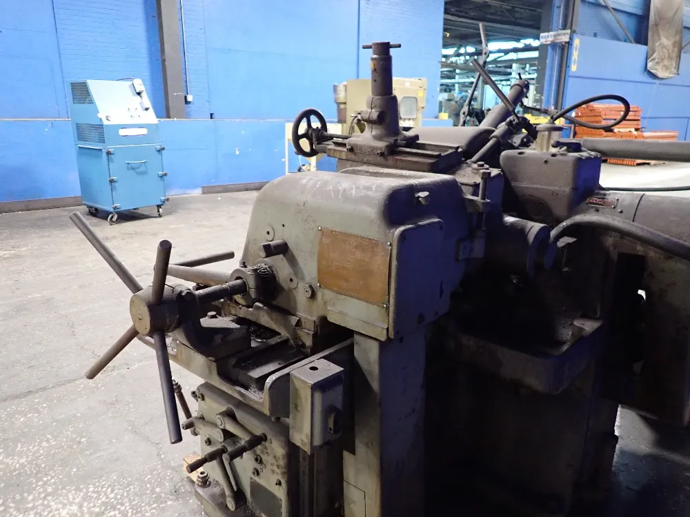 Cincinnati Cincinnati Centerless Grinder