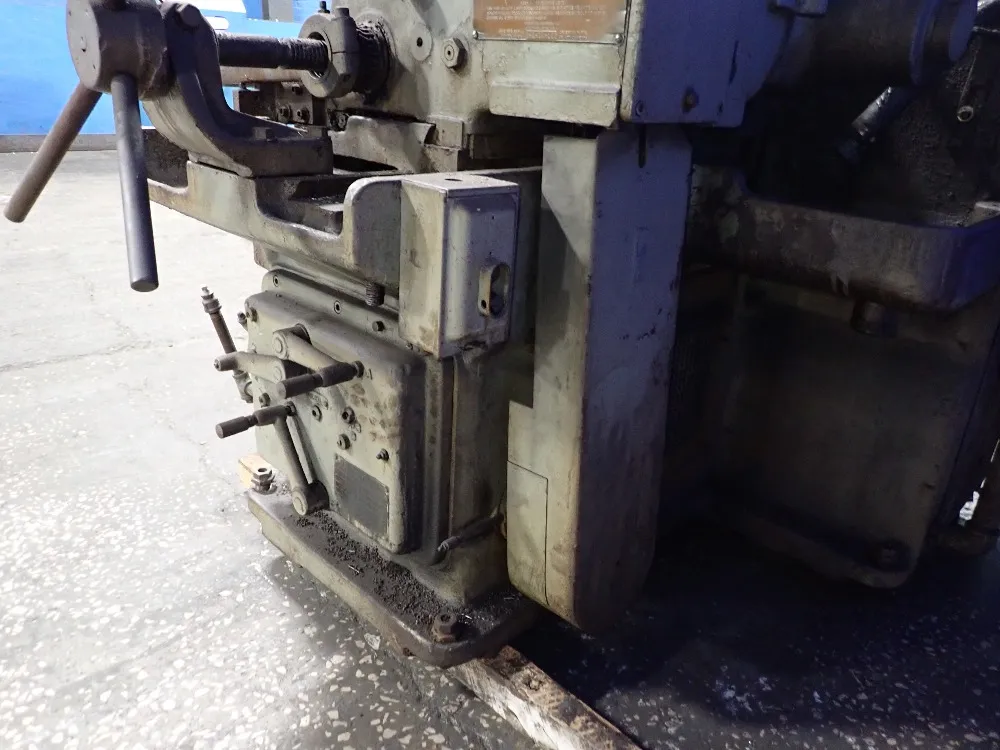 Cincinnati Cincinnati Centerless Grinder