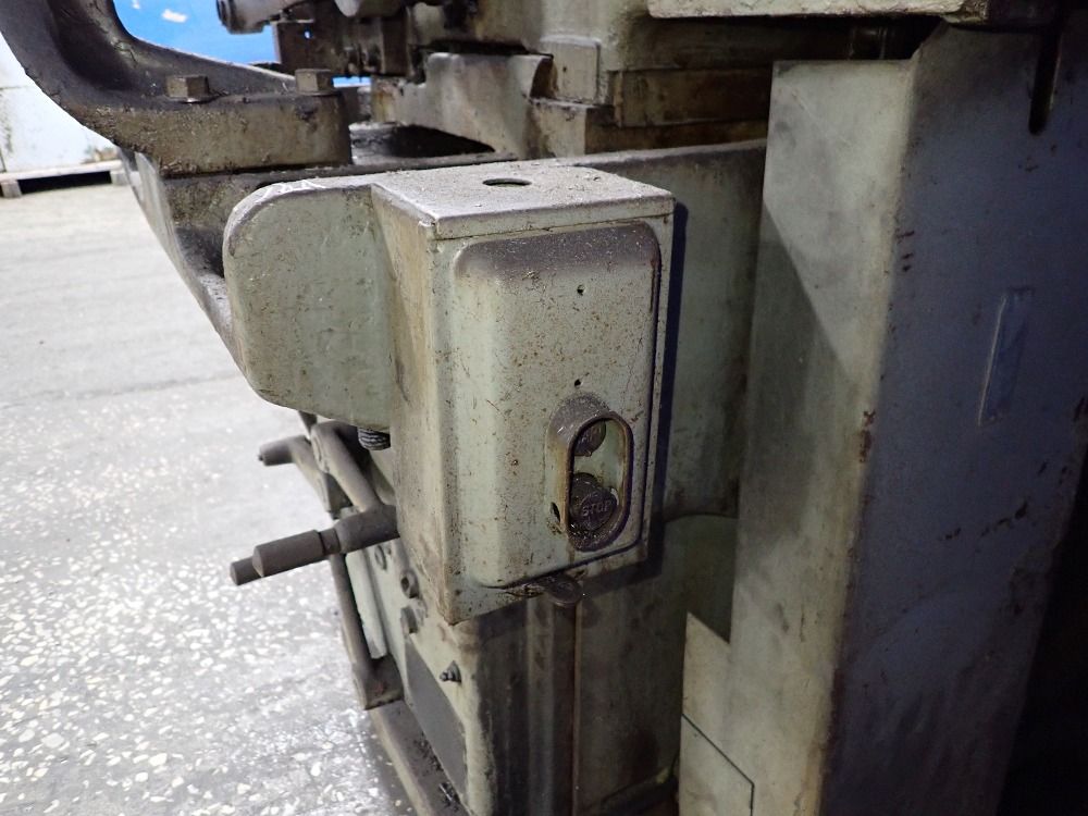 Cincinnati Cincinnati Centerless Grinder