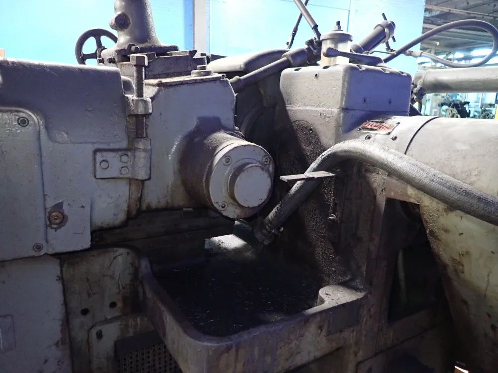 Cincinnati Cincinnati Centerless Grinder