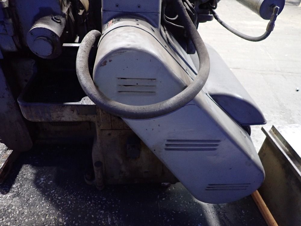 Cincinnati Cincinnati Centerless Grinder