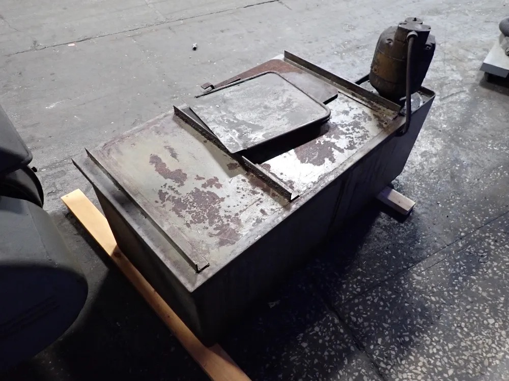 Cincinnati Cincinnati Centerless Grinder