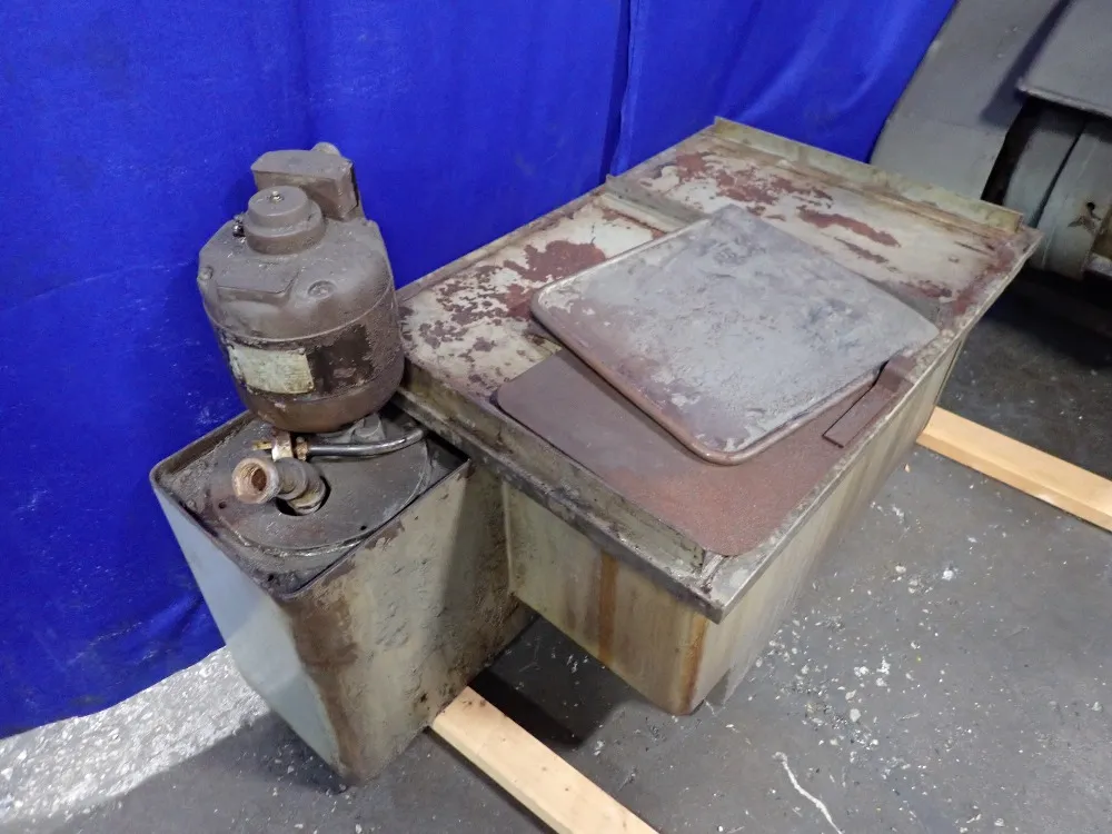 Cincinnati Cincinnati Centerless Grinder