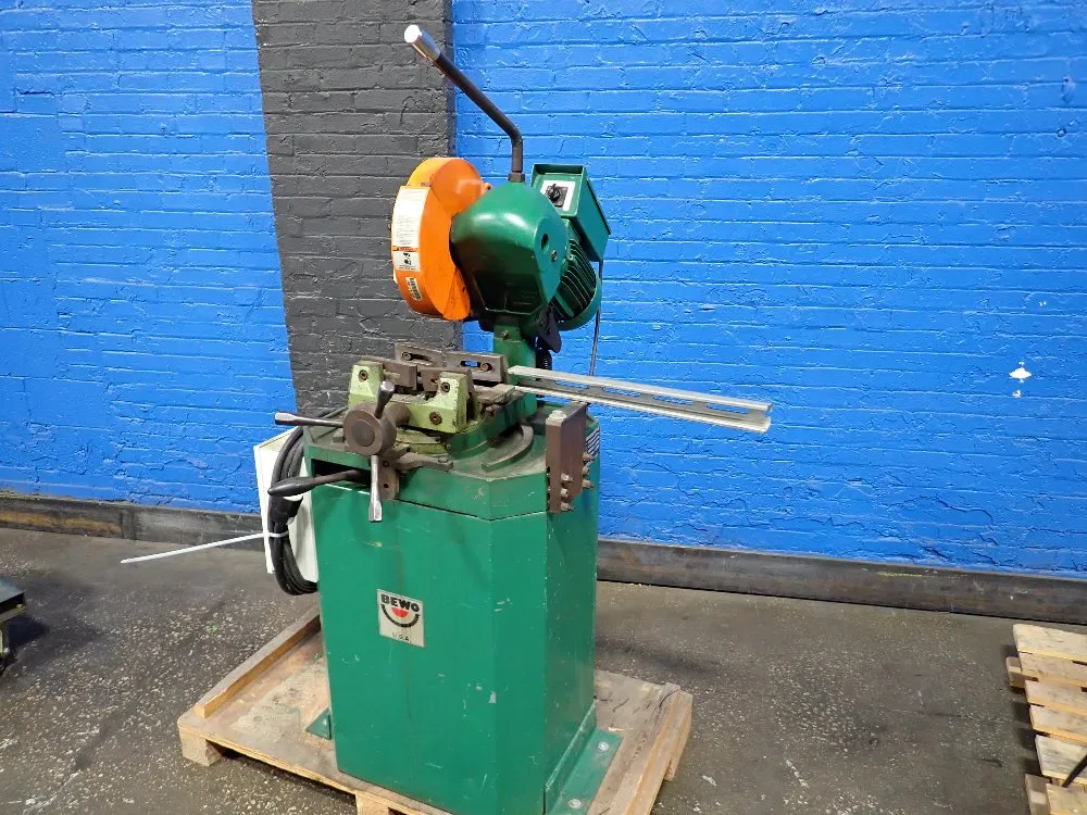 BEWO 275LT SAW
