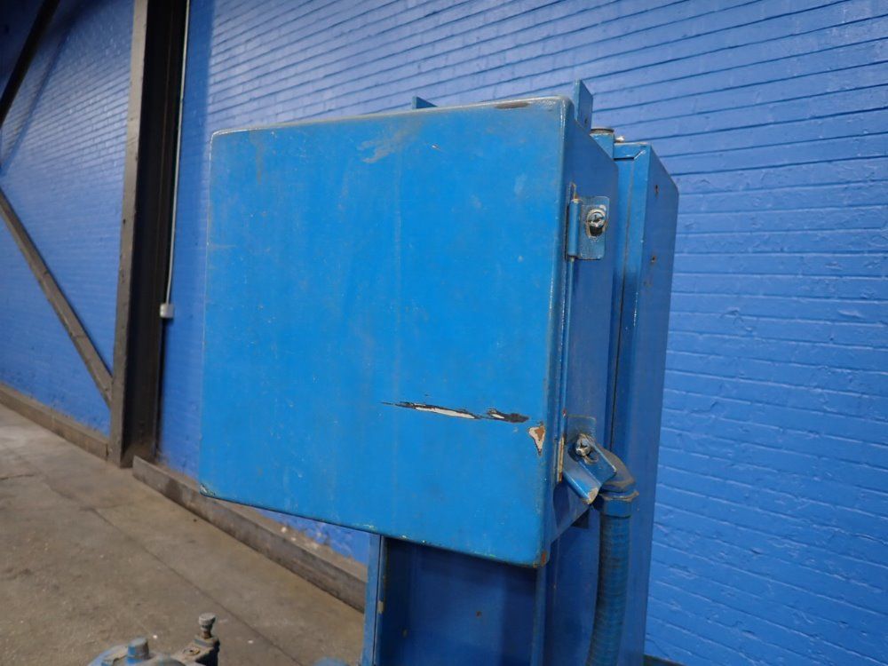 Racine Hydraulic Unit
