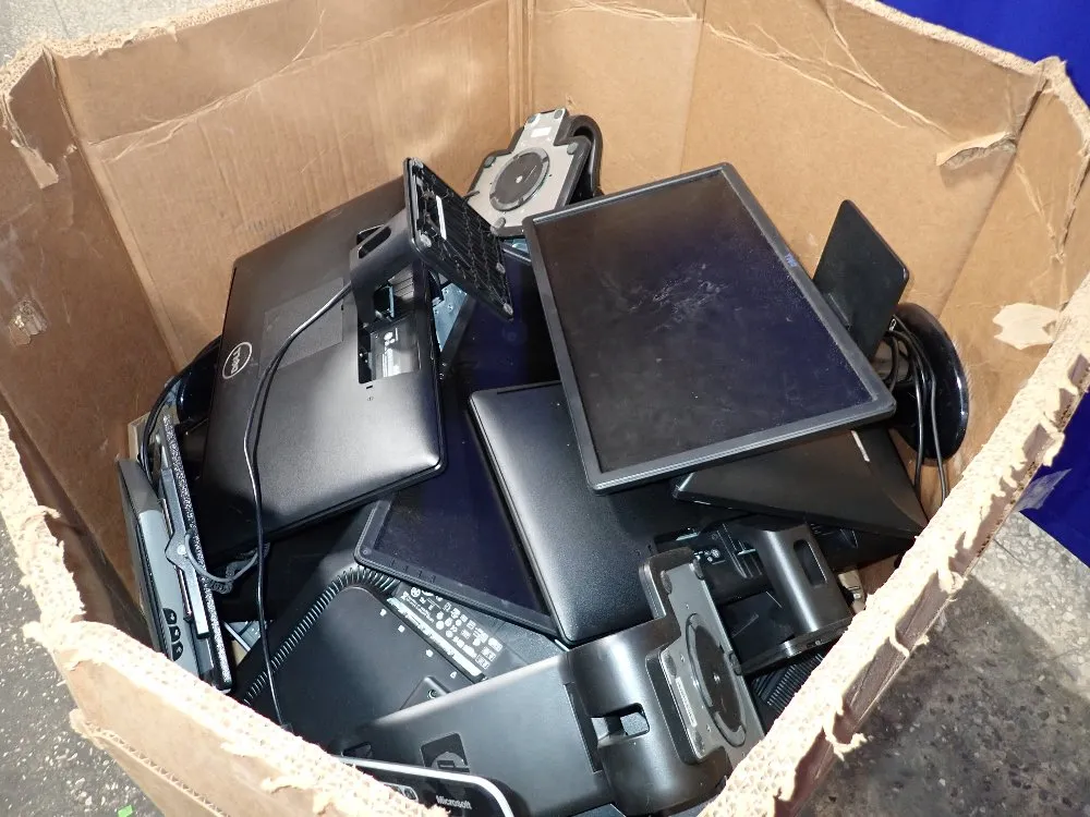  Monitorskeyboards